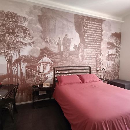 Bb Letterario Bed and Breakfast Ραβένα Εξωτερικό φωτογραφία