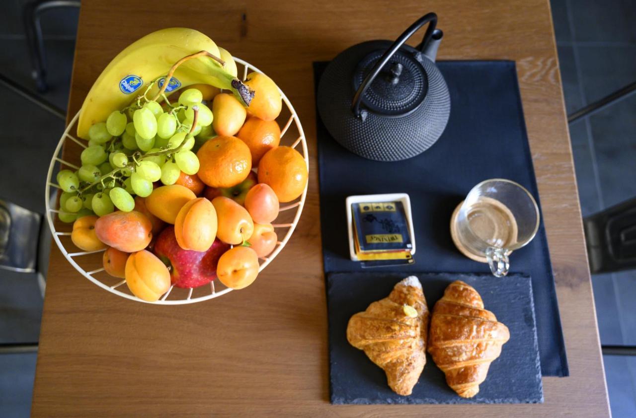 Bb Letterario Bed and Breakfast Ραβένα Εξωτερικό φωτογραφία