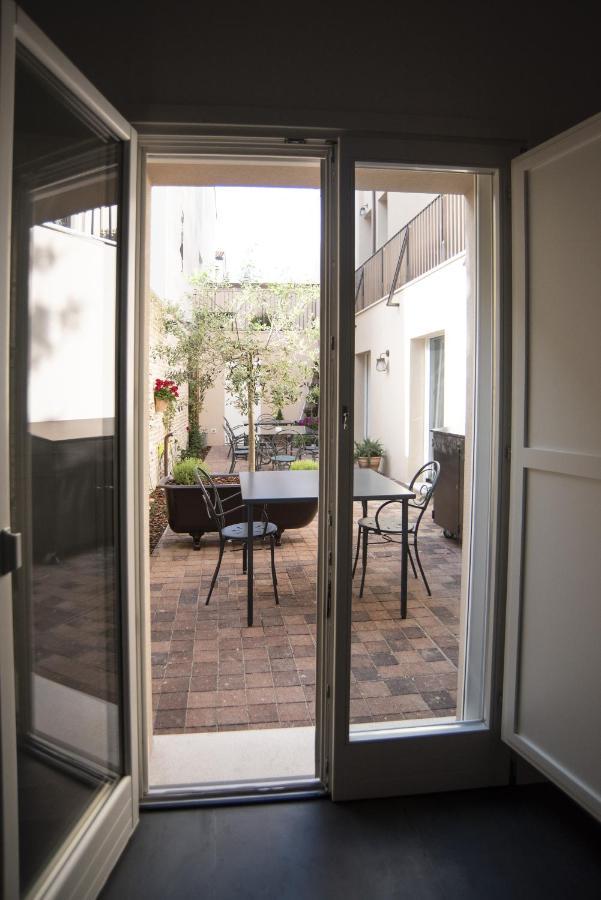 Bb Letterario Bed and Breakfast Ραβένα Εξωτερικό φωτογραφία