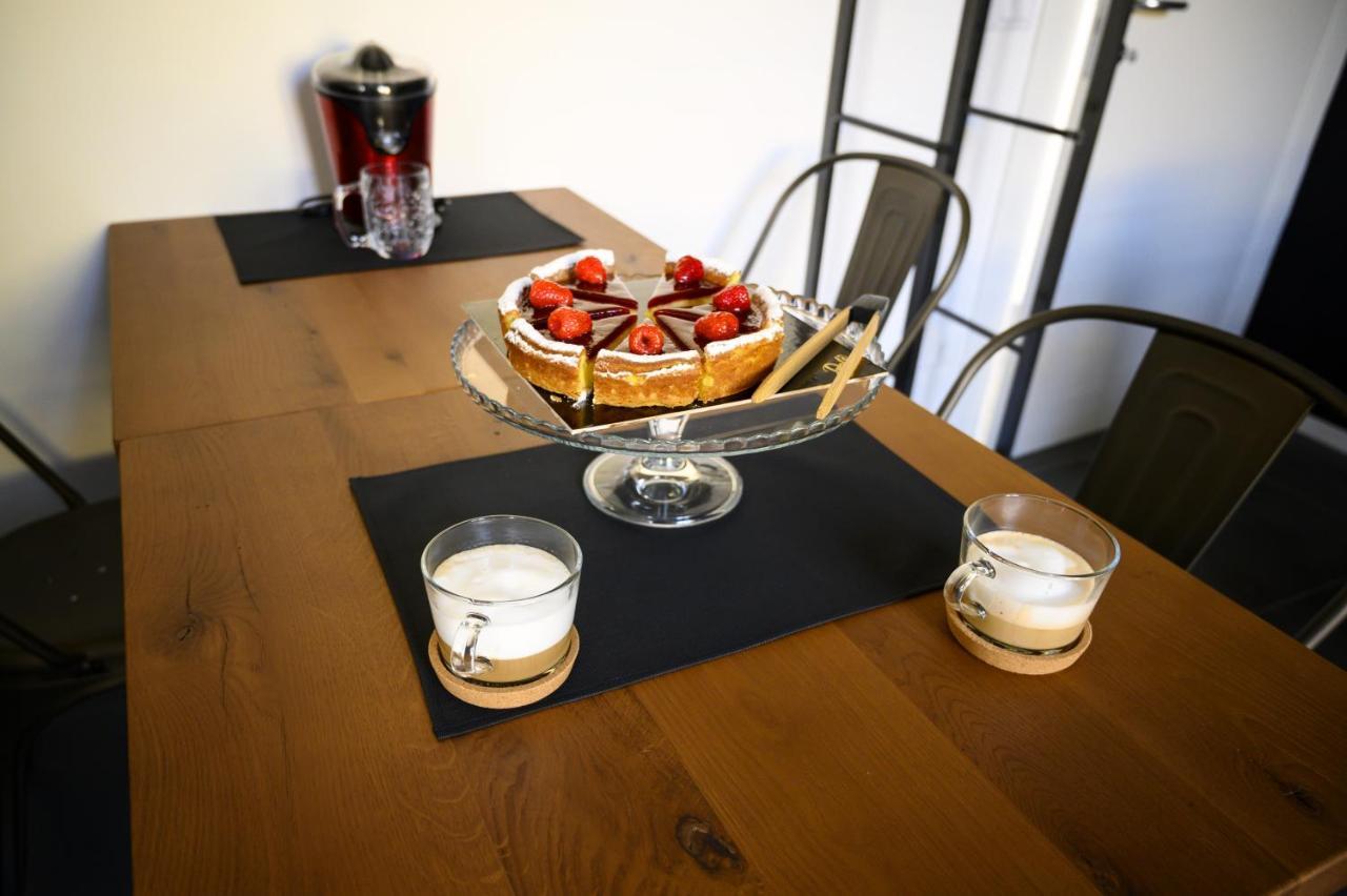 Bb Letterario Bed and Breakfast Ραβένα Εξωτερικό φωτογραφία