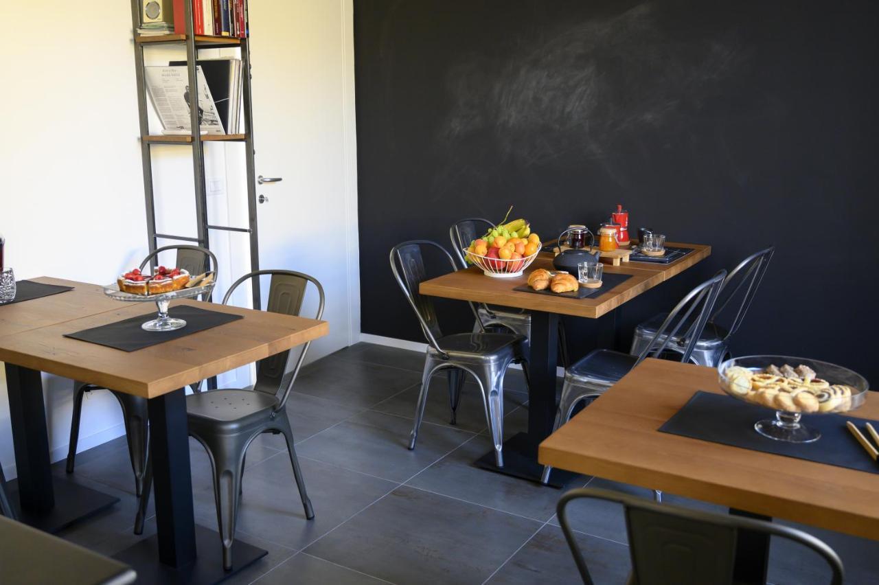 Bb Letterario Bed and Breakfast Ραβένα Εξωτερικό φωτογραφία