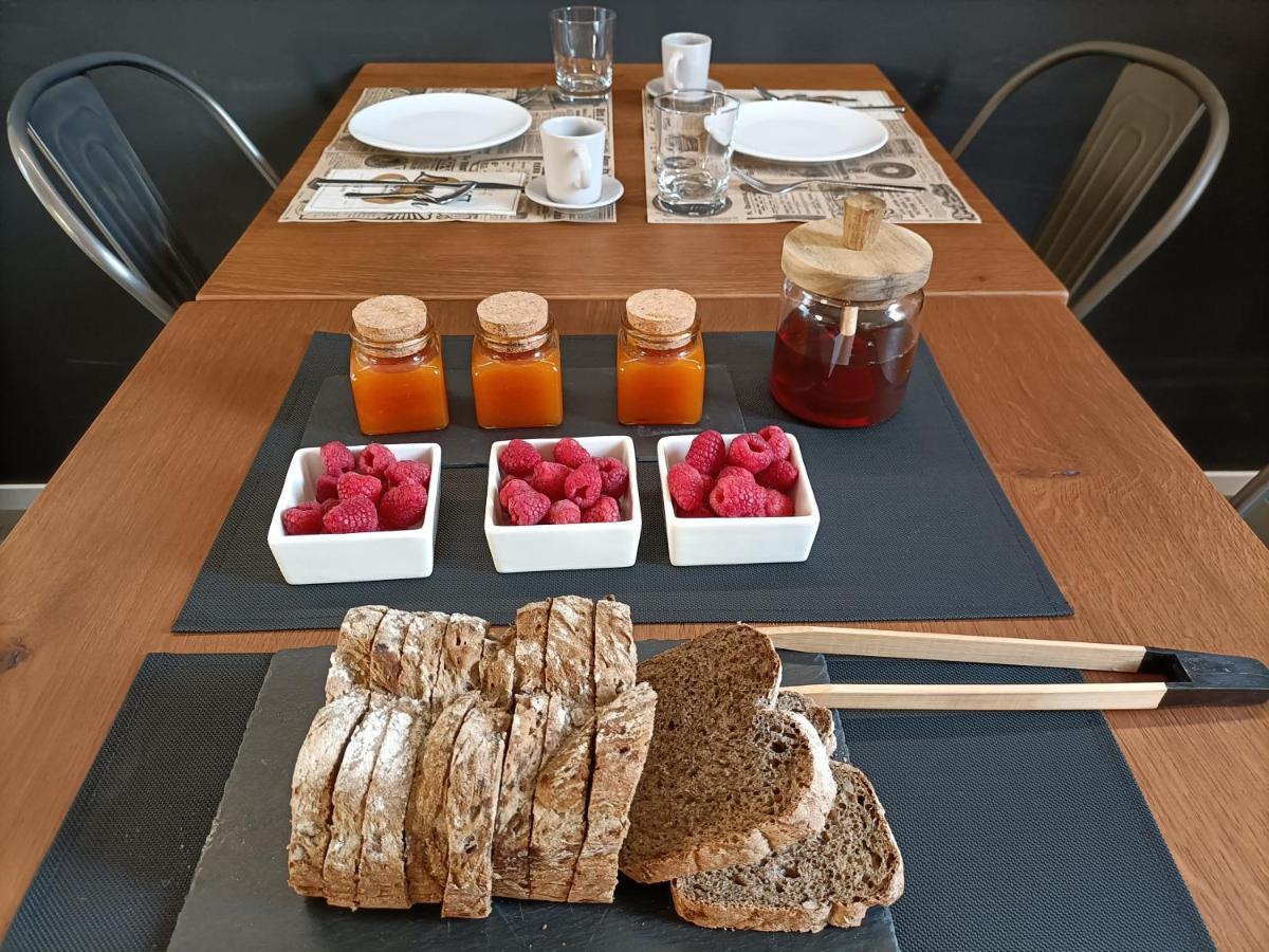 Bb Letterario Bed and Breakfast Ραβένα Εξωτερικό φωτογραφία