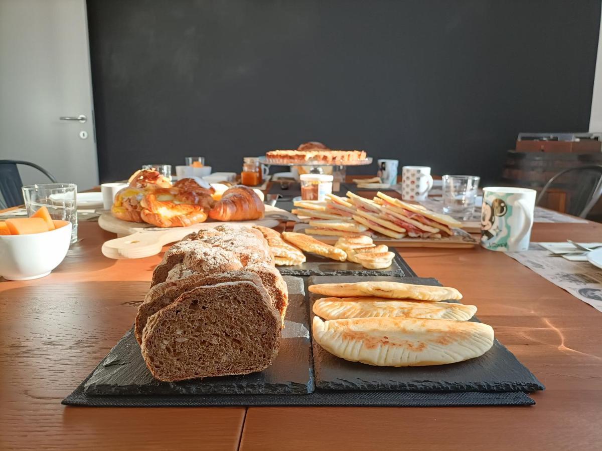 Bb Letterario Bed and Breakfast Ραβένα Εξωτερικό φωτογραφία