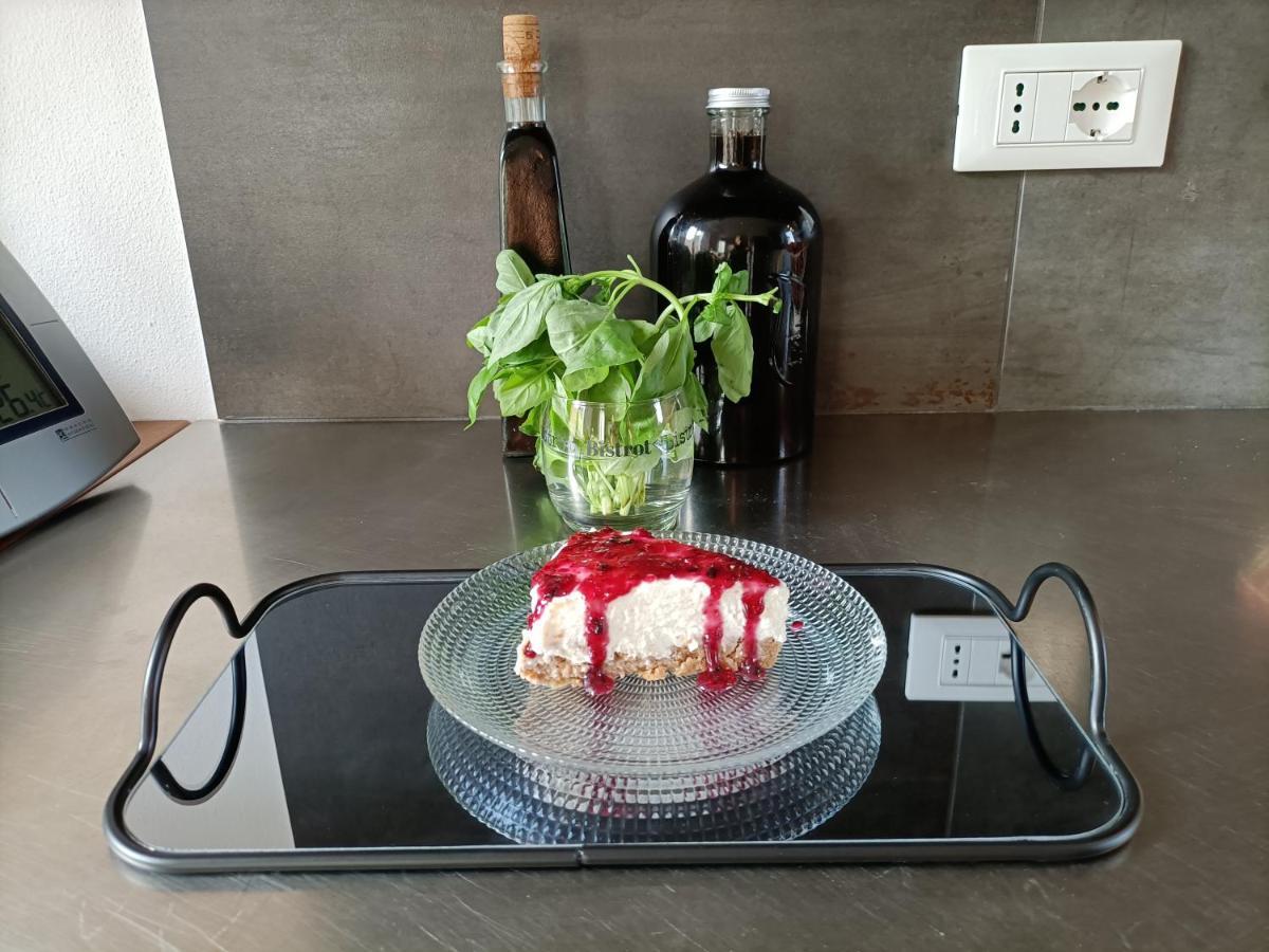 Bb Letterario Bed and Breakfast Ραβένα Εξωτερικό φωτογραφία